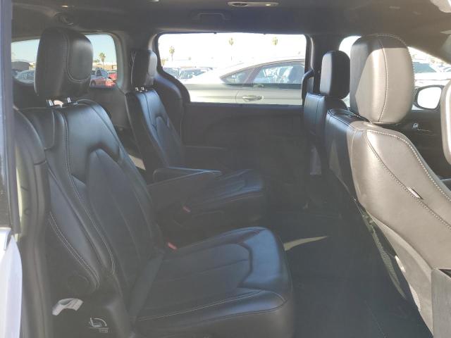 Photo 11 from auction – 2025 CHRYSLER PACIFICA S with VIN 2C4RC1BG1SR523454
