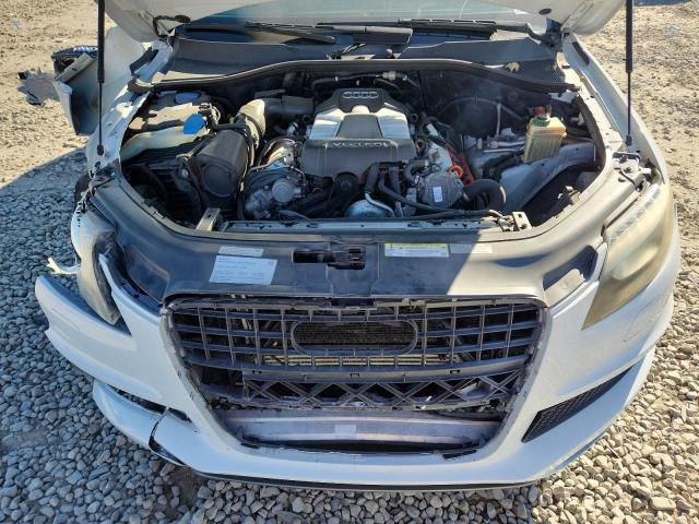 Photo 11 from auction – 2012 AUDI Q7 PREMIUM with VIN WA1LGAFE9CD004735