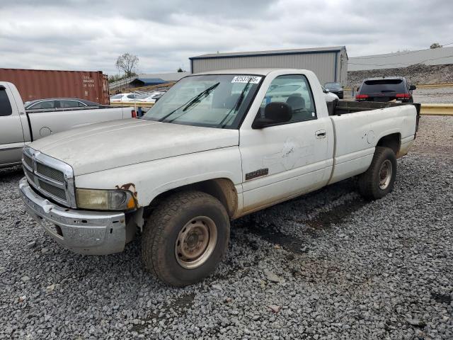 DODGE RAM 2500 2001 with VIN 3B7KC26661M288158 - Photo from auction