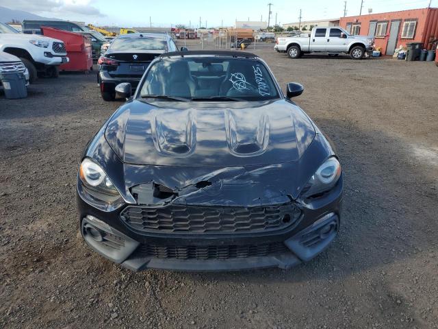 Foto 5 de la subasta – 2017 FIAT 124 SPIDER con VIN JC1NFAEK2H0130276