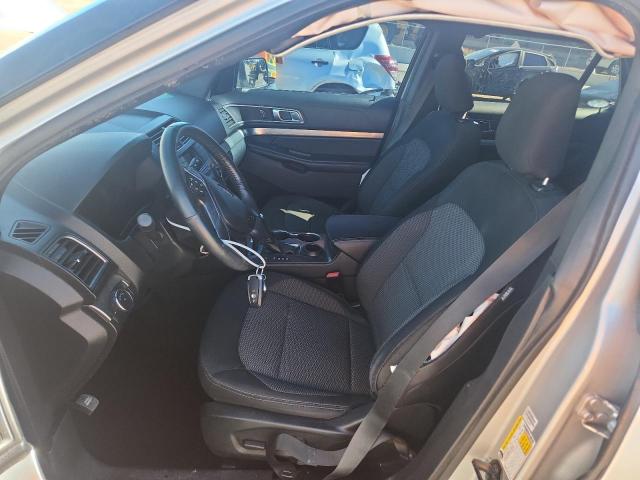 Photo 7 from auction – 2019 FORD EXPLORER X with VIN 1FM5K7D88KGA46562