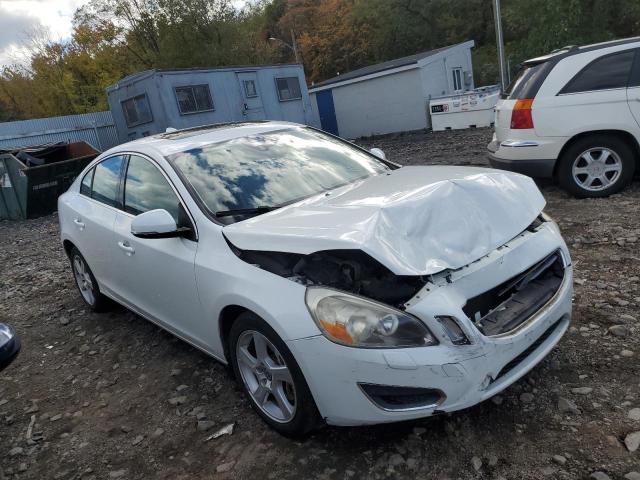 Photo 4 from auction – 2013 VOLVO S60 T5 with VIN YV1612FH6D1223329