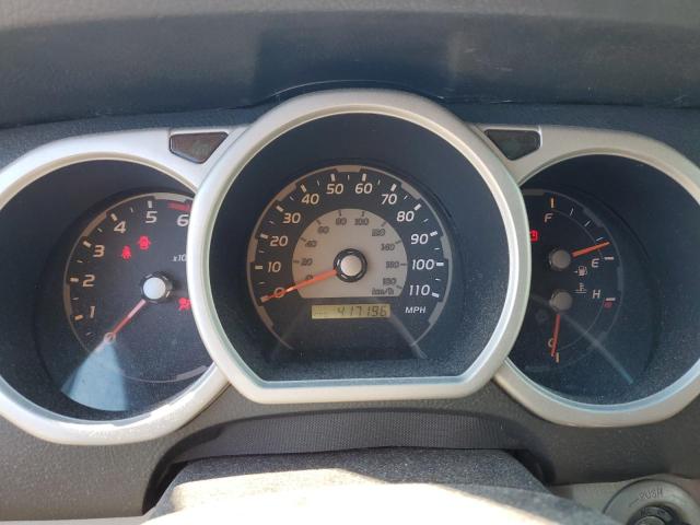 Photo 9 from auction – 2005 TOYOTA 4RUNNER SR5 with VIN JTEBU14R758036638