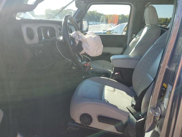 Photo 7 from auction – 2021 JEEP GLADIATOR with VIN 1C6HJTFG1ML544539