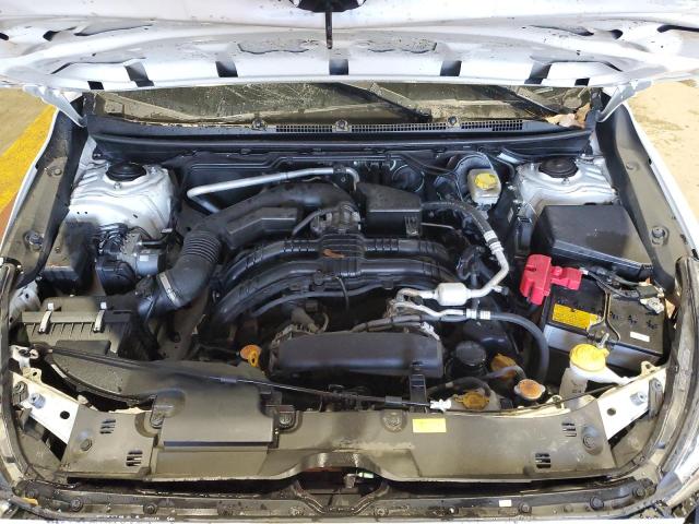 Photo 12 from auction – 2024 SUBARU CROSSTREK with VIN JF2GUADC5R8319178