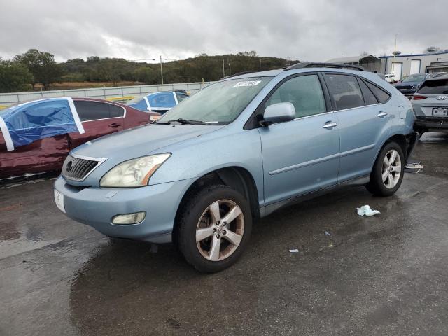 LEXUS RX 350 2008 z numerem VIN 2T2HK31U08C051205 - Zdjęcie z aukcji