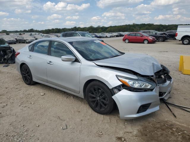 Photo 4 from auction – 2018 NISSAN ALTIMA 2.5 with VIN 1N4AL3AP7JC243772