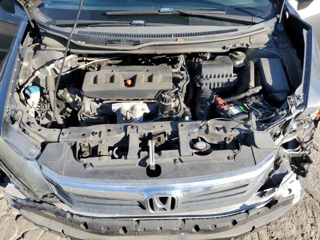 Zdjęcie 11 z aukcji – 2012 HONDA CIVIC LX z VIN 19XFB2F50CE346984