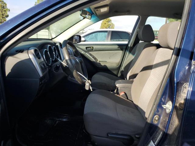 Photo 7 from auction – 2008 TOYOTA COROLLA MA with VIN 2T1KR32E68C687544
