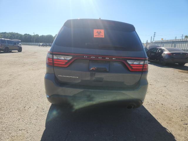 صورة رقم 6 من المزاد - 2023 DODGE DURANGO مع VIN 1C4RDHAG7PC624652