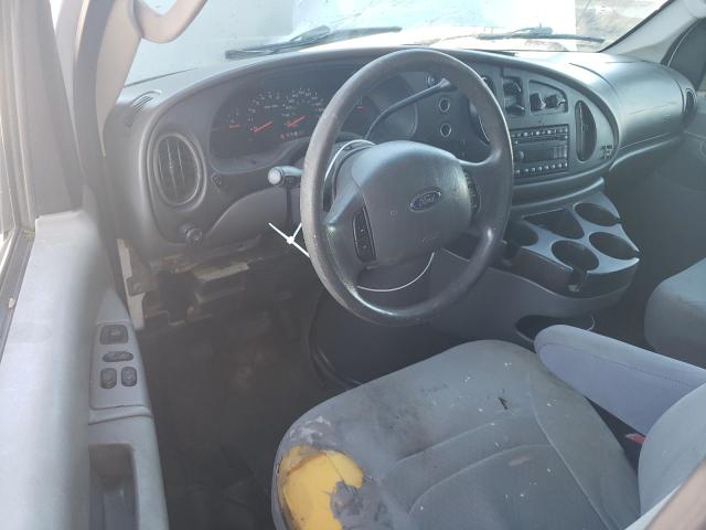 Photo 8 from auction – 2008 FORD ECONOLINE with VIN 1FBNE31L08DB11223