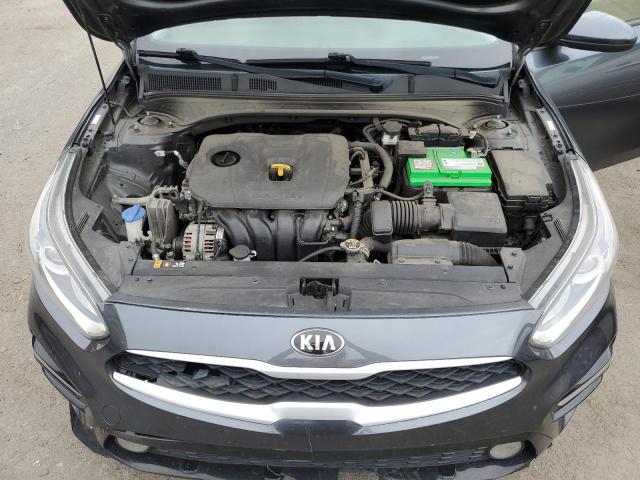 Foto 11 de la subasta – 2020 KIA FORTE con VIN 3KPF24AD2LE212424