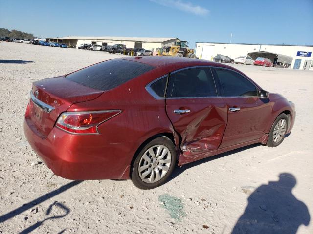 Photo 3 from auction – 2015 NISSAN ALTIMA 2.5 with VIN 1N4AL3AP2FN401818