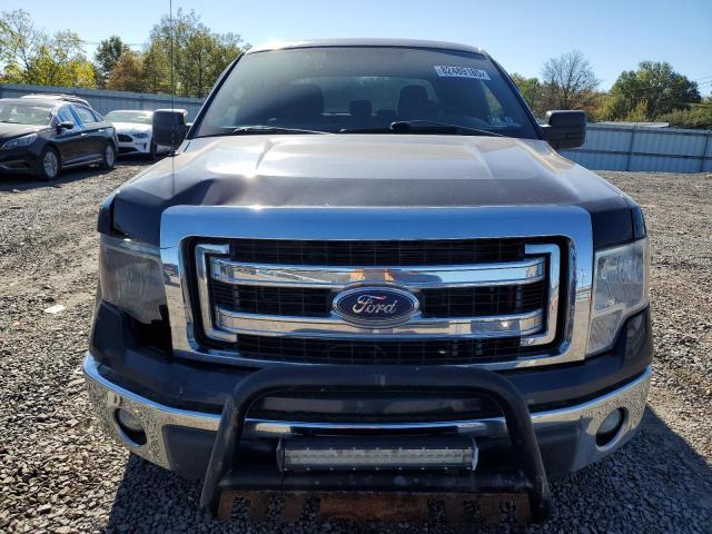 Photo 5 from auction – 2014 FORD F150 SUPER with VIN 1FTFW1EF4EFA77485