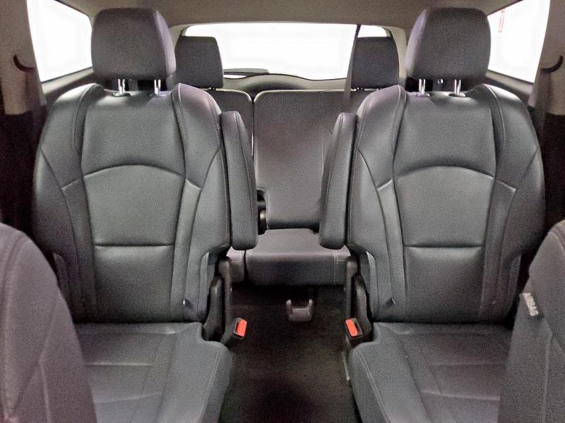 Photo 10 from auction – 2020 BUICK ENCLAVE ES with VIN 5GAERBKW0LJ107574