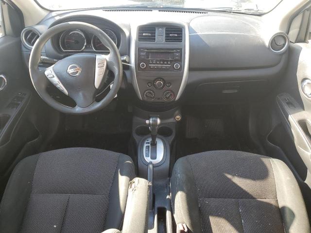 Photo 8 from auction – 2017 NISSAN VERSA S with VIN 3N1CN7AP2HL874404