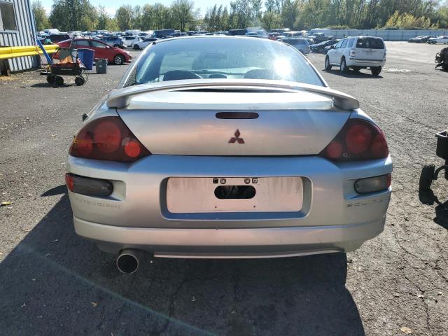 Photo 6 from auction – 2002 MITSUBISHI ECLIPSE RS with VIN 4A3AC34G72E099388