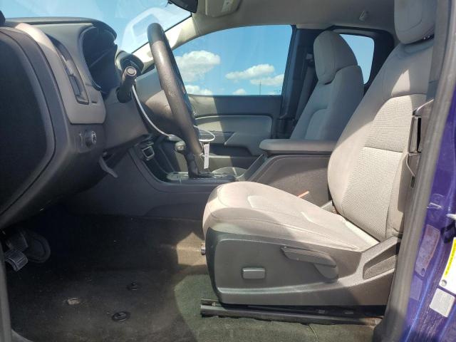 Photo 7 from auction – 2017 CHEVROLET COLORADO with VIN 1GCHSBEA5H1233016