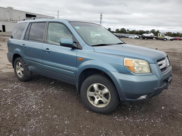 Photo 4 from auction – 2006 HONDA PILOT EX with VIN 5FNYF18536B002181