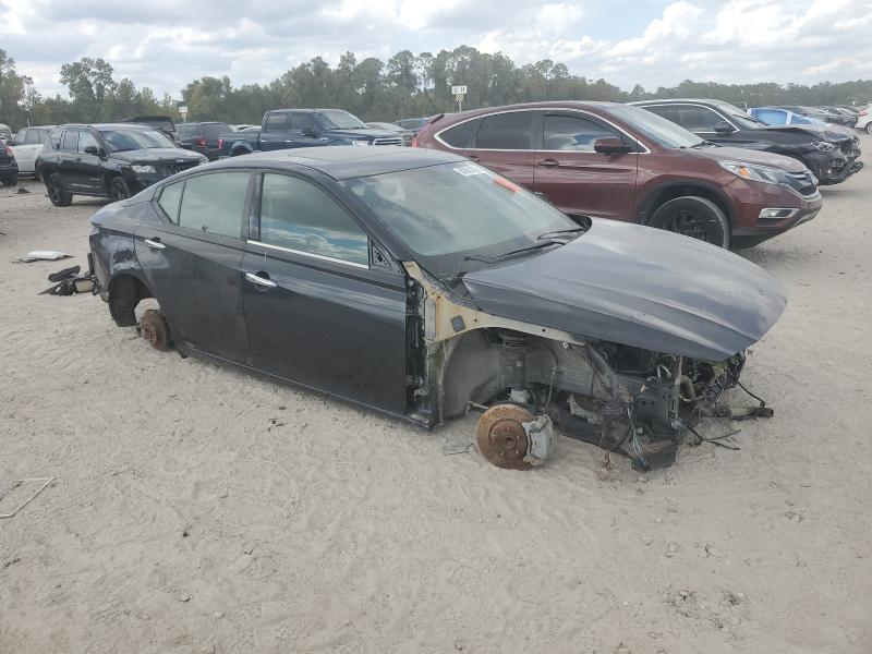 Photo 4 from auction – 2020 NISSAN ALTIMA SL with VIN 1N4BL4EV7LC134217