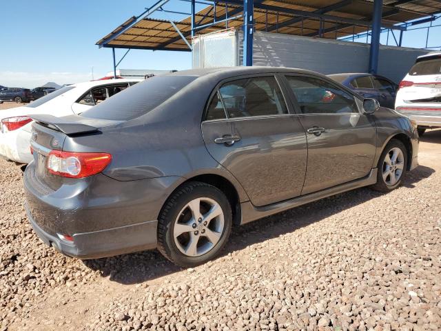 Photo 3 from auction – 2011 TOYOTA COROLLA BA with VIN 2T1BU4EE2BC611343