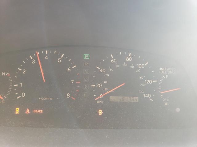 صورة رقم 9 من المزاد - 1997 LEXUS ES 300 مع VIN JT8BF22G6V0039243