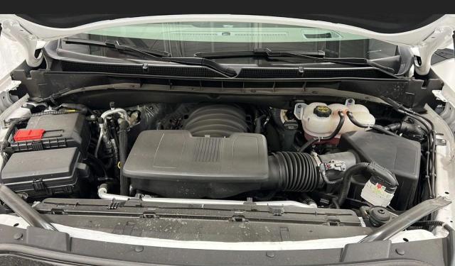Photo 7 from auction – 2025 CADILLAC ESCALADE P with VIN 1GYS9DRL9SR132413