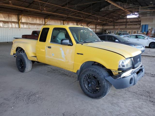 Photo 4 from auction – 2001 FORD RANGER SUP with VIN 1FTZR15E41TA36877