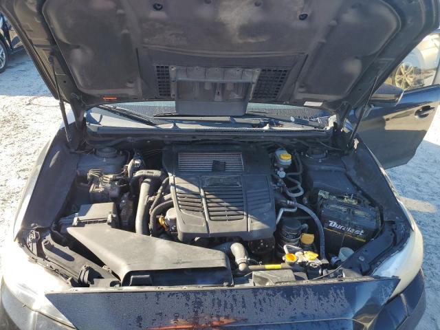 Photo 11 from auction – 2017 SUBA WRX PREMIUM with VIN JF1VA1E68H8834851
