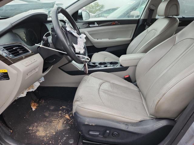 Photo 7 from auction – 2016 HYUNDAI SONATA with VIN 5NPE34AF5GH319303