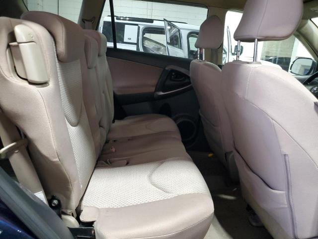Photo 11 from auction – 2007 TOYOTA RAV4 with VIN JTMZD35V475062905