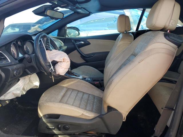 Photo 7 from auction – 2018 BUICK CASCADA PREMIUM with VIN W04WH3N53JG049804