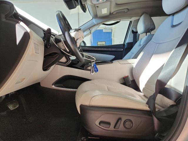 Photo 7 from auction – 2024 HYUNDAI TUCSON LIM with VIN 5NMJECDE5RH325088