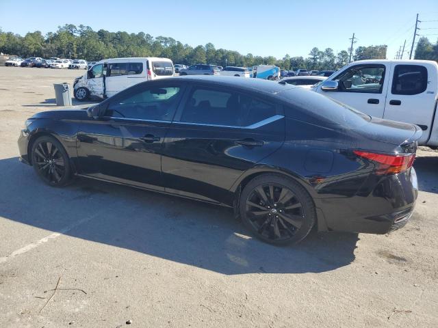Photo 2 from auction – 2022 NISSAN ALTIMA SR with VIN 1N4BL4CV1NN307840
