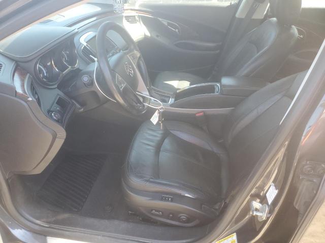 Photo 7 from auction – 2013 BUICK LACROSSE with VIN 1G4GC5E31DF293217