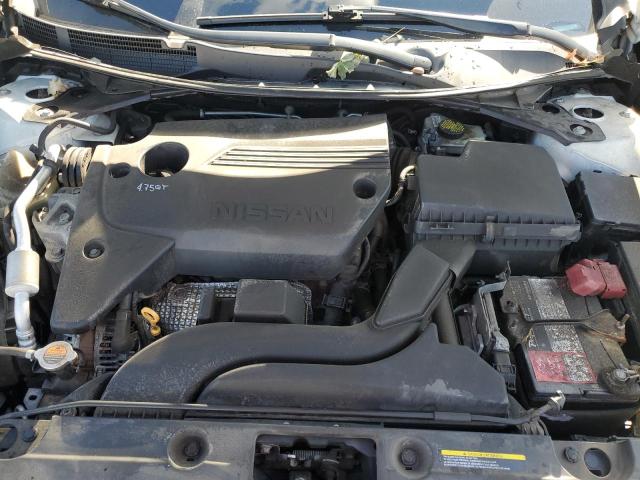 Photo 11 from auction – 2017 NISSAN ALTIMA 2.5 with VIN 1N4AL3AP0HC273139