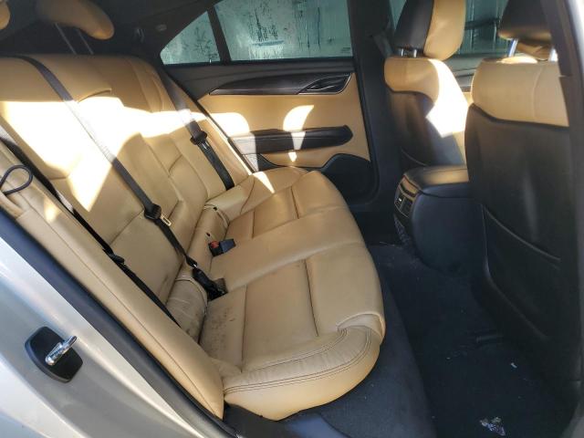 Zdjęcie 10 z aukcji – 2014 CADILLAC ATS z VIN 1G6AA5RA6E0105792