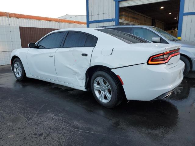 Photo 2 from auction – 2020 DODGE CHARGER SX with VIN 2C3CDXBG7LH151605