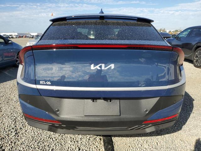 Photo 6 from auction – 2025 KIA EV6 LIGHT with VIN 5XYC34JA2SG003675