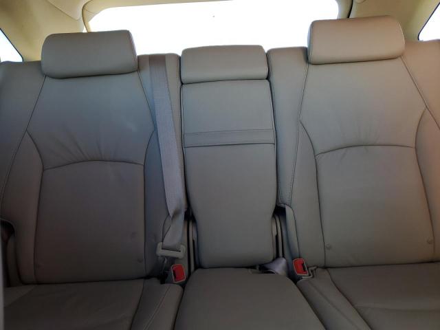 Photo 10 from auction – 2008 LEXUS RX 350 with VIN 2T2GK31U78C053304