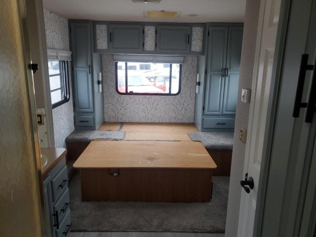 Photo 6 from auction – 2002 COACH MOTOR HOME with VIN 1FDXE45S12HA35325