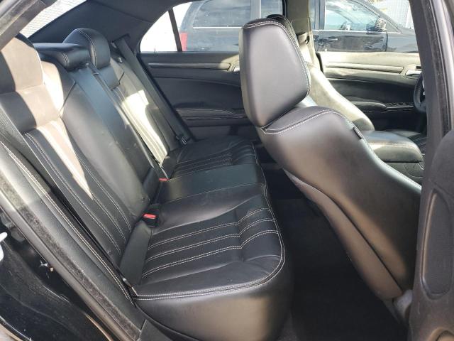 Photo 10 from auction – 2016 CHRYSLER 300 S with VIN 2C3CCAGG3GH248802
