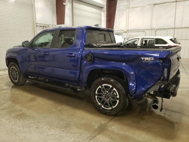 Photo 2 from auction – 2024 TOYOTA TACOMA DOU with VIN 3TMLB5JN3RM056751