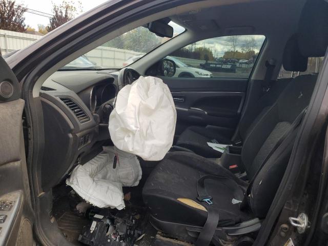 Photo 7 from auction – 2020 MITSUBISHI OUTLANDER with VIN JA4AP4AU4LU002284