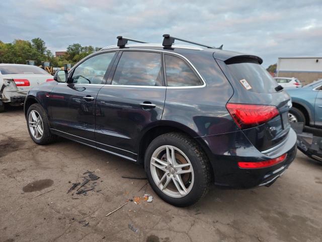 Photo 2 from auction – 2017 AUDI Q5 PREMIUM with VIN WA1D7AFP5HA048665