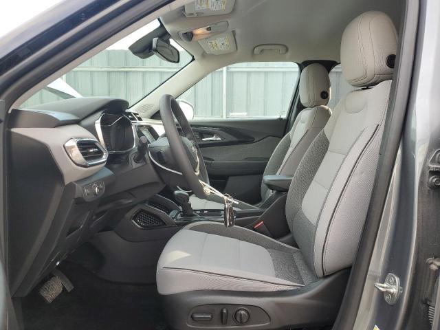 Photo 7 from auction – 2021 CHEVROLET TRAILBLAZE with VIN KL79MRSL5MB082032