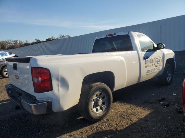 Photo 3 from auction – 2008 CHEVROLET SILV1500 4 with VIN 1GCEK14C98E138824