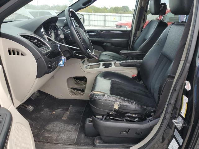 Photo 7 from auction – 2017 DODGE GRAND CARAVAN SXT with VIN 2C4RDGCG5HR713667