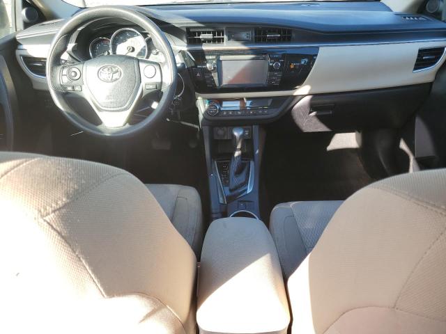 Photo 8 from auction – 2014 TOYOTA COROLLA L with VIN 2T1BURHE2EC008938
