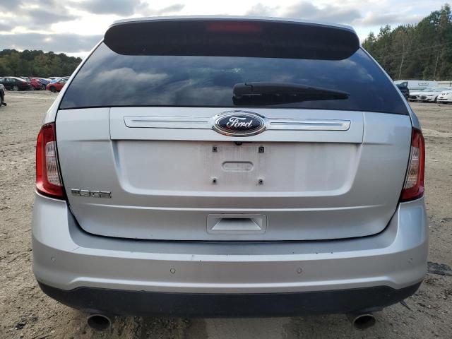 Photo 6 from auction – 2013 FORD EDGE LIMIT with VIN 2FMDK3KCXDBB09764